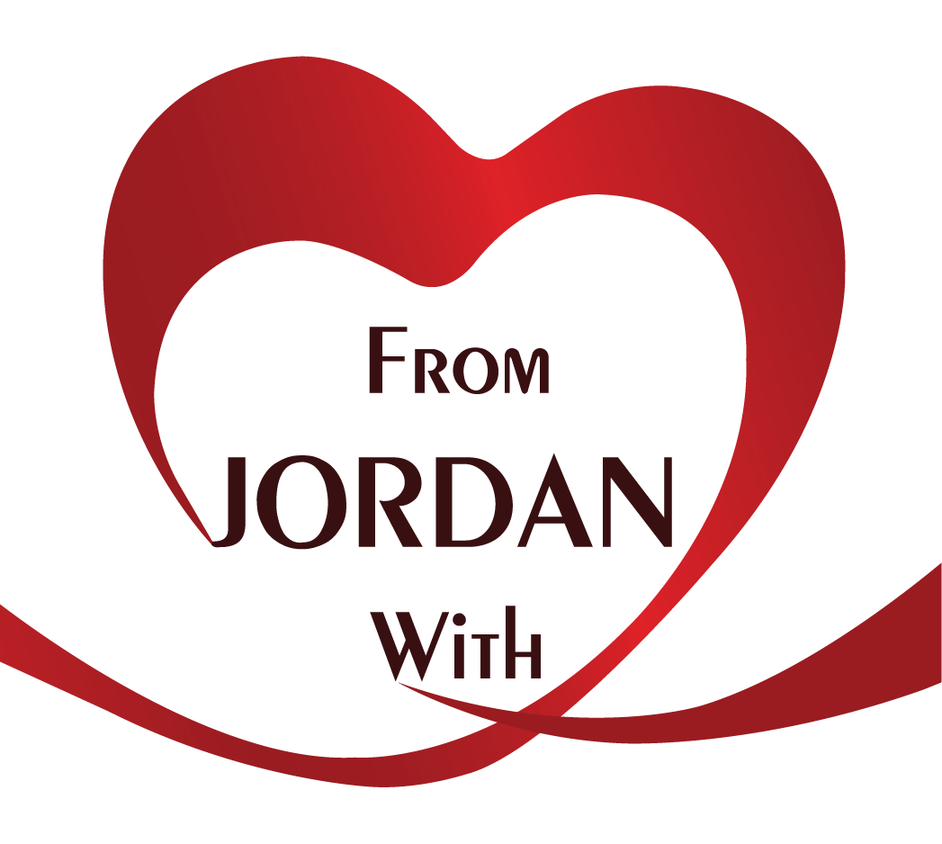 From Jordan With Love